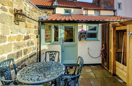 Guisborough Cottage | Hidden Winds Cottage