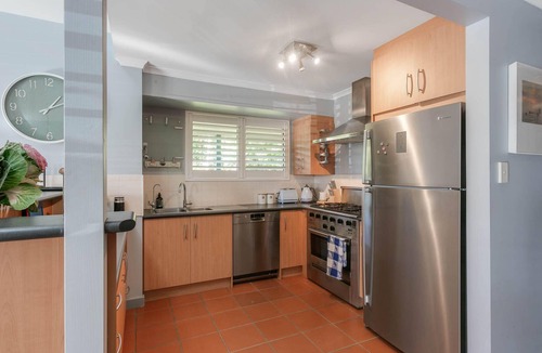 Goolwa House | Hide-Away 5 Augusta St Goolwa