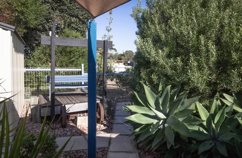 Goolwa House | Hide-Away 5 Augusta St Goolwa