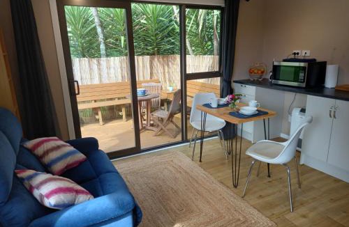 Waikanae House | Hide Away in Waikanae