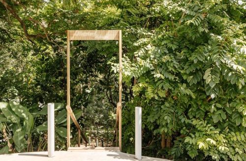 Maroochy River House | Hide in the Hinterland