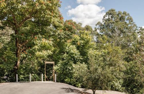 Maroochy River House | Hide in the Hinterland