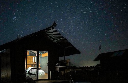 Kirwans Bridge House | Hide & Seek Glamping Hut 4