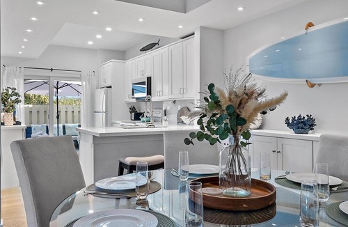 Bella Vista Condo | Hide Tide Hideaway at Carlin Park