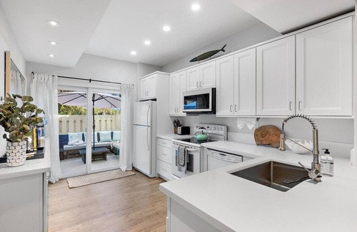 Bella Vista Condo | Hide Tide Hideaway at Carlin Park