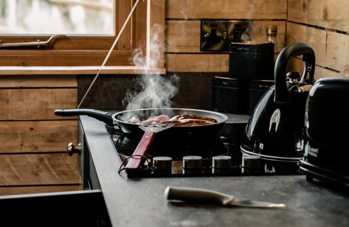 Woodham Ferrers Cabin | Hideaway 1 - Rural Cabin