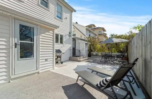 Momauguin House | Hideaway 22