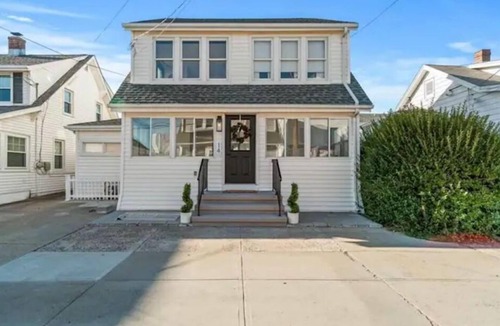 Momauguin House | Hideaway 22