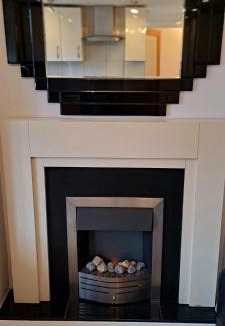 Trecynon Apartment | Hideaway Apartment nr. Zipworld