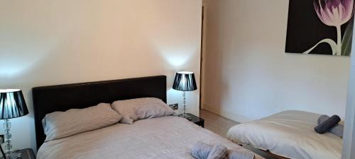 Trecynon Apartment | Hideaway Apartment nr. Zipworld