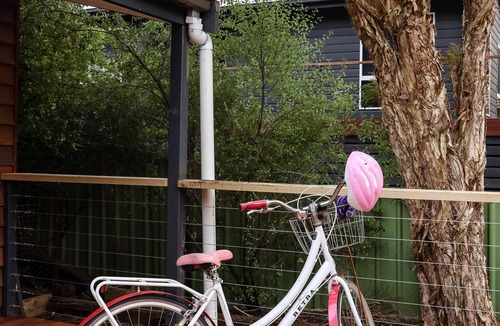 Hepburn Springs House | Hideaway At Hepburn