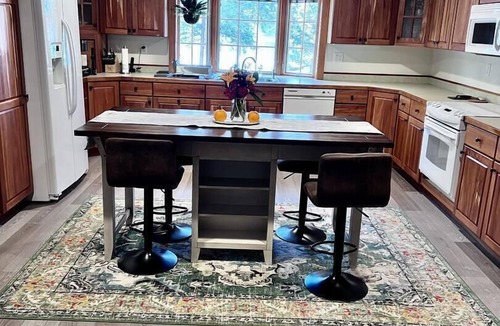 Andover House | Hideaway at Highland Lake