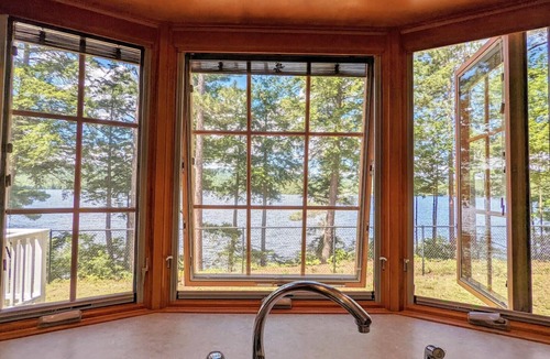 Andover House | Hideaway at Highland Lake