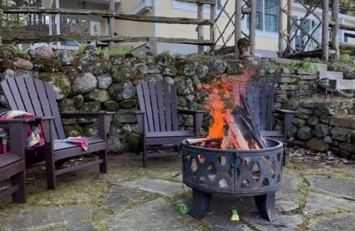 Colton House | Hideaway at Higley Flow