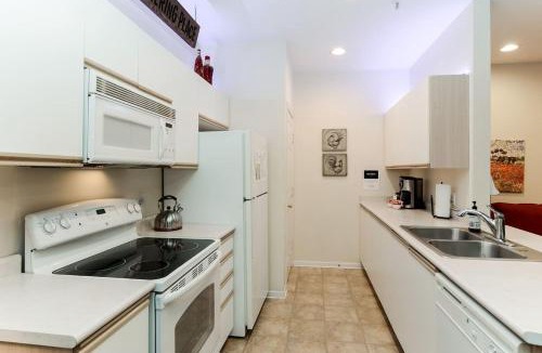 Branson Apartment | Hideaway at Holiday Hills