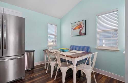 Rockport House | Hideaway at Redhead Road by Miss Kitty’s