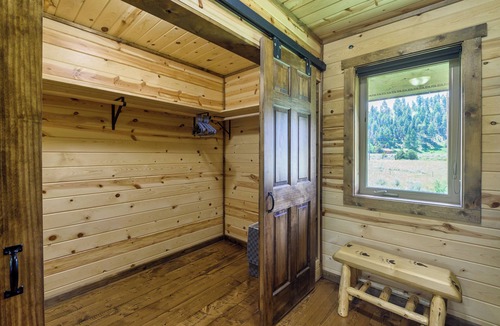 Philipsburg House | Hideaway at Rock Creek