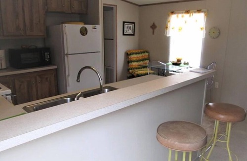 Hemphill House | Hideaway at Sunflower Hideaway on Toledo Bend Lake!