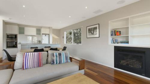 Dinner Plain House | Hideaway