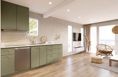 Silver Creek Resort | Hideaway Bay Resort