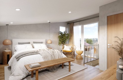 Silver Creek Resort | Hideaway Bay Resort