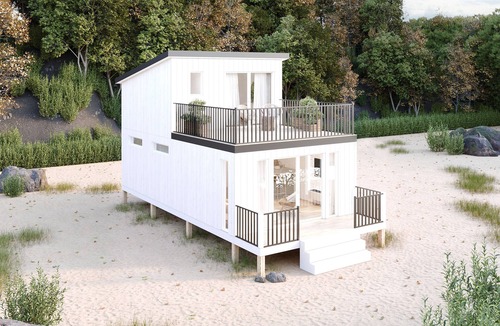 Silver Creek Resort | Hideaway Bay Resort