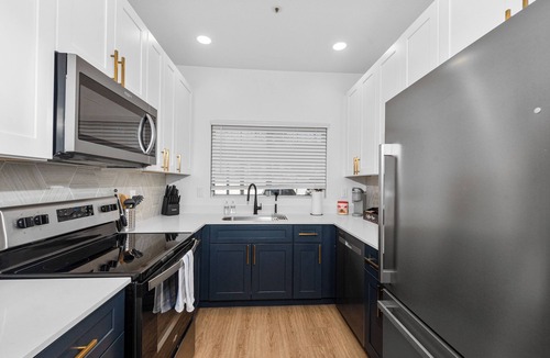 North Scottsdale Condo | Hideaway by Stylish Stays