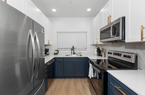 North Scottsdale Condo | Hideaway by Stylish Stays