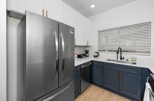 North Scottsdale Condo | Hideaway by Stylish Stays