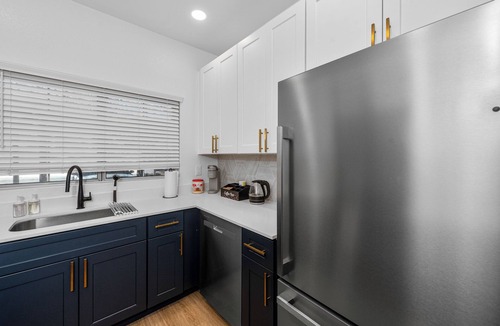 North Scottsdale Condo | Hideaway by Stylish Stays
