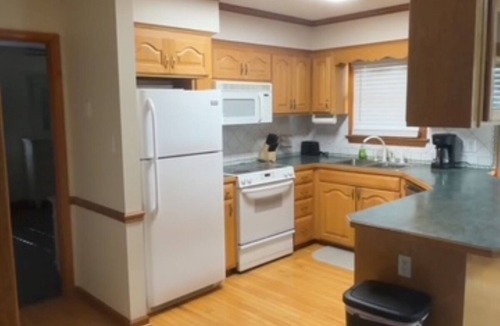 Mebane House | Hideaway by Tanger Outlets