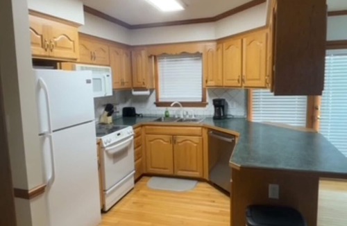 Mebane House | Hideaway by Tanger Outlets