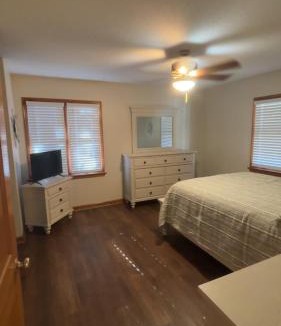 Mebane House | Hideaway by Tanger