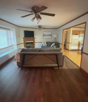 Mebane House | Hideaway by Tanger