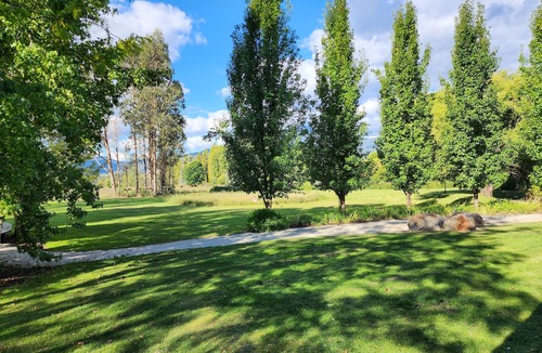 Tawonga South Ski Chalet | Hideaway Chalet with Spa, Near Bright & Falls Ck