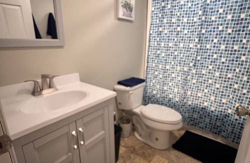 Bean Station House | Hideaway close to Cherokee Lake
