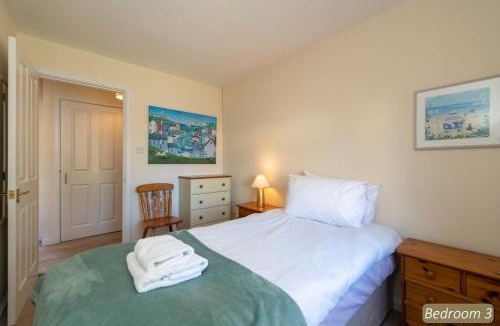 Dirleton House | Hideaway Cottage