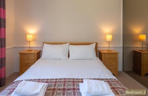 Dirleton House | Hideaway Cottage