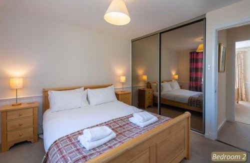 Dirleton House | Hideaway Cottage