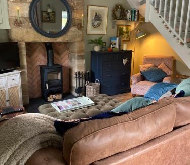 Aislaby House | Hideaway Cottage