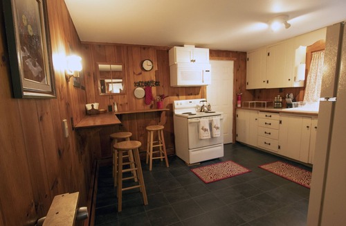 Springfield Cottage | Hideaway Cottages, Cottage B