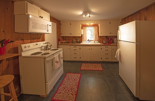 Springfield Cottage | Hideaway Cottages, Cottage B