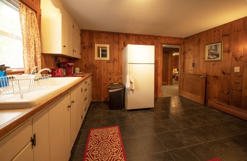 Springfield Cottage | Hideaway Cottages, Cottage B