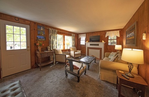 Springfield Cottage | Hideaway Cottages, Cottage B