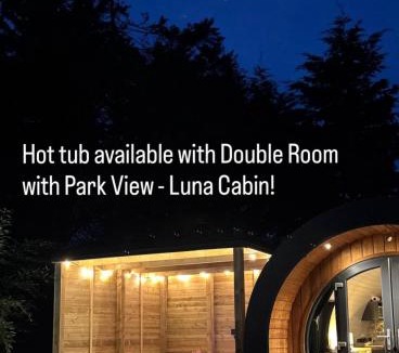 Jameston House | Hideaway Cottages - Greenacres Estates