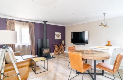 Jameston House | Hideaway Cottages - Greenacres Estates