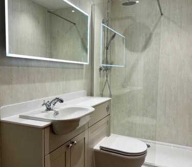 Jameston House | Hideaway Cottages - Greenacres Estates