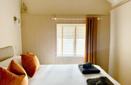 Jameston House | Hideaway Cottages - Greenacres Estates