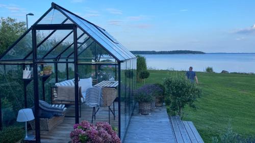 Guldborg Bed & Breakfast | Hideaway Engvej