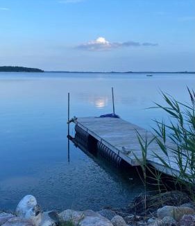 Guldborg Bed & Breakfast | Hideaway Engvej